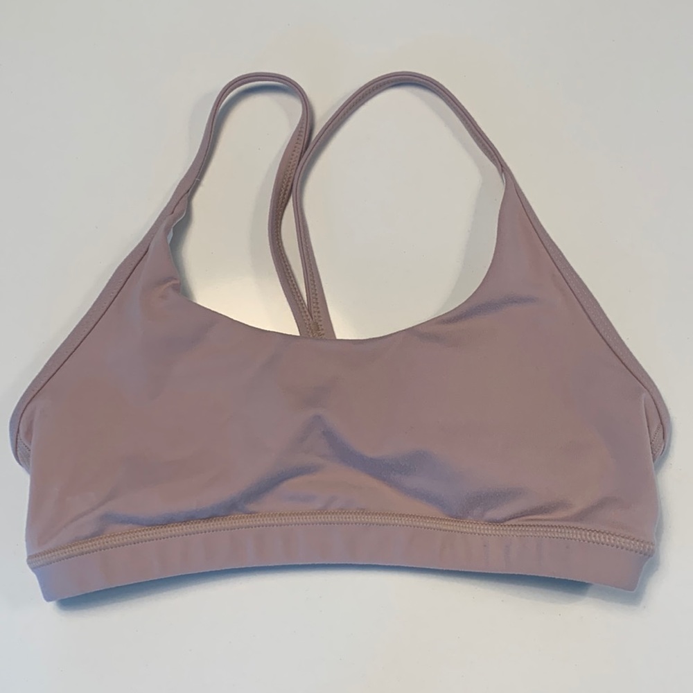 Like new Fleo bark Cami Sportbra